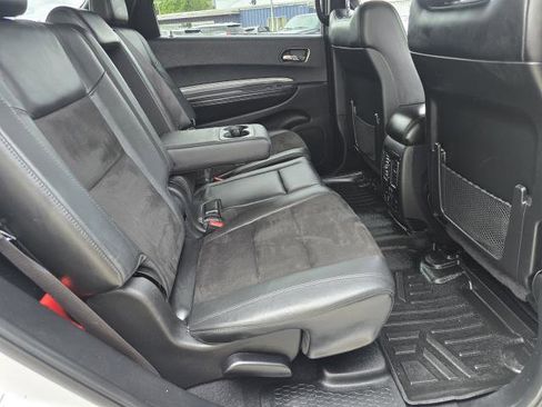Used 2019 Dodge Durango GT image 12