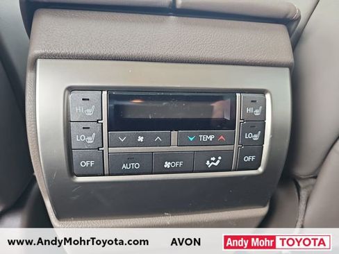 Used 2020 Lexus GX 460 Premium AWD/4WD image 35