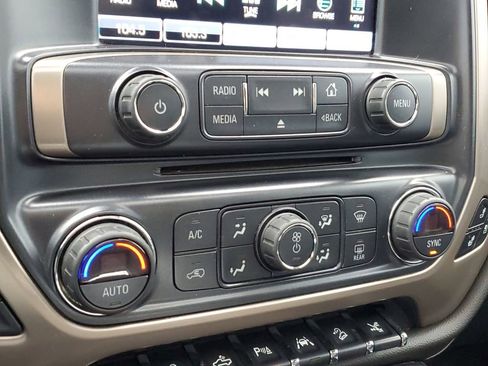 Used 2018 GMC Sierra 1500 Denali w/ Denali Ultimate Package AWD/4WD image 27