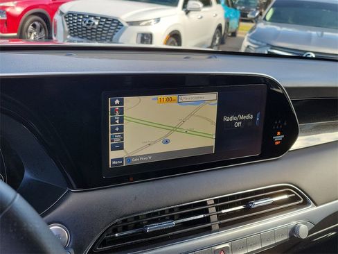 Used 2020 Hyundai Palisade Limited image 35