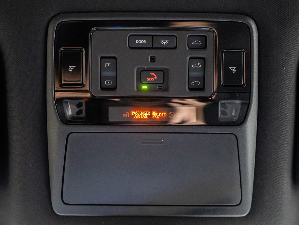 New 2026 Lexus TX 350 AWD image 43