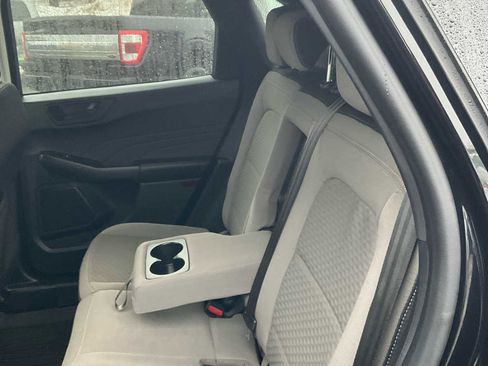 Used 2022 Ford Escape SE w/ Convenience Package image 34