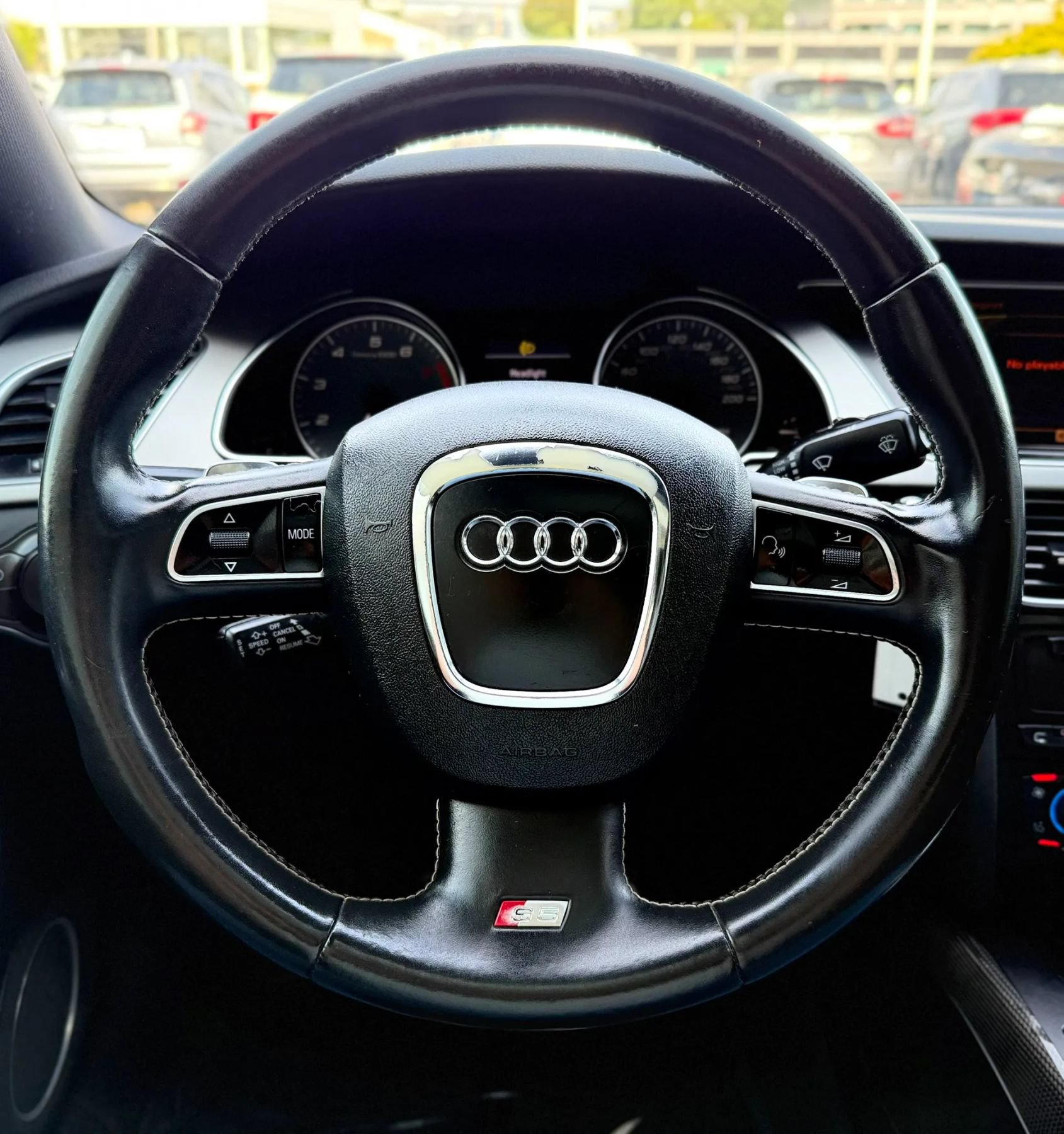 Used 2010 Audi S5 Premium Plus AWD/4WD image 12