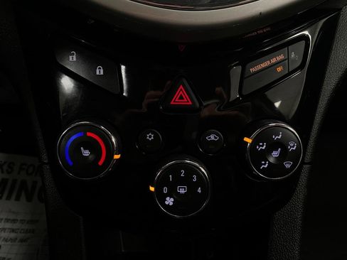 Used 2017 Chevrolet Sonic Premier w/ Driver Confidence Package image 22