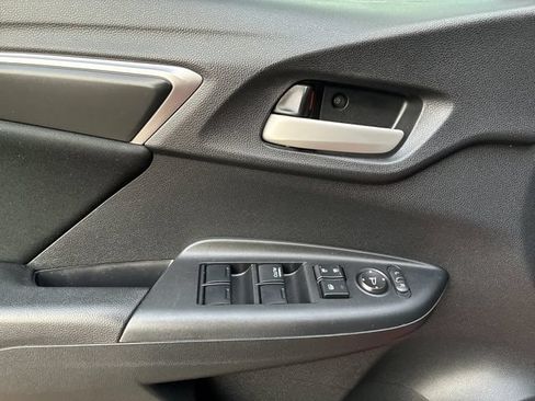 Used 2015 Honda Fit LX image 12