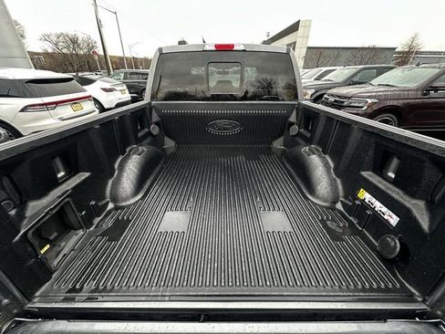 Certified 2022 Ford F150 Lariat image 43