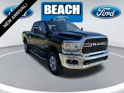 Used 2024 RAM 2500 Big Horn
