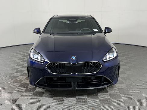Used 2026 BMW 228i w/ Technology Package FWD image 5