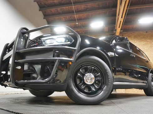 Used 2021 Dodge Durango AWD image 3