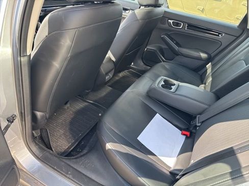 Used 2023 Honda Civic Touring image 8