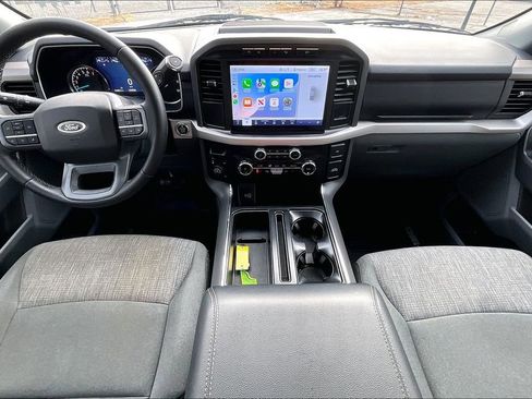 Used 2023 Ford F150 XLT w/ Equipment Group 302A High image 20