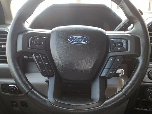 Used 2018 Ford F150 XLT w/ Equipment Group 301A Mid image 14