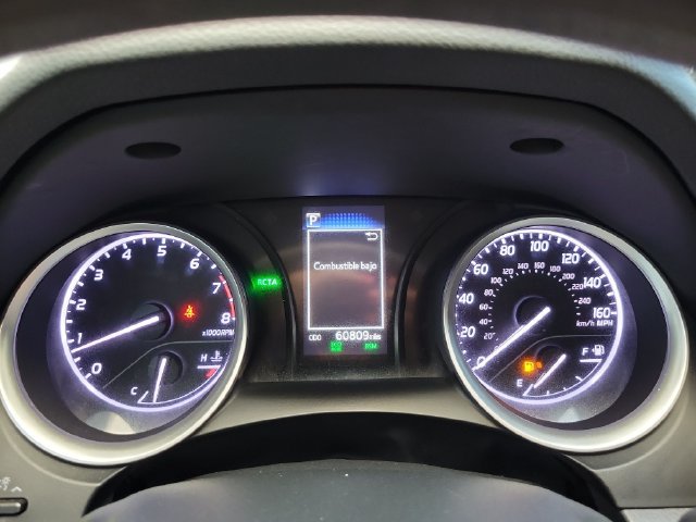 Used 2024 Toyota Camry LE w/ Convenience Package FWD image 17