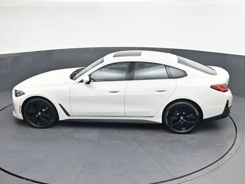 Used 2023 BMW i4 eDrive35 w/ Premium Package RWD image 26