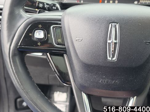 Used 2022 Lincoln Corsair AWD w/ Premium Package image 22