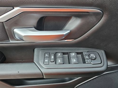 New 2025 RAM 1500 Big Horn image 25