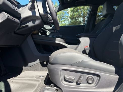 Certified 2026 Toyota C-HR AWD/4WD image 14