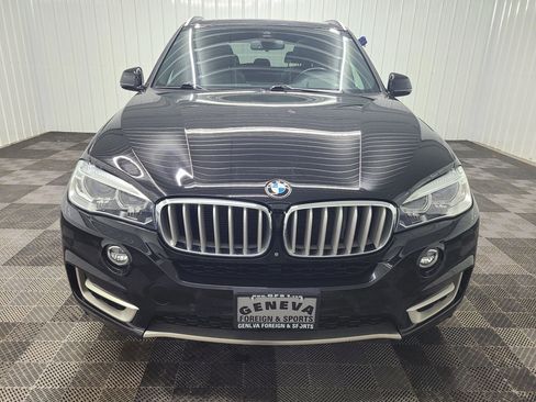 Used 2017 BMW X5 xDrive35i image 6