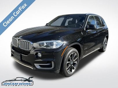 Used 2018 BMW X5 xDrive35i