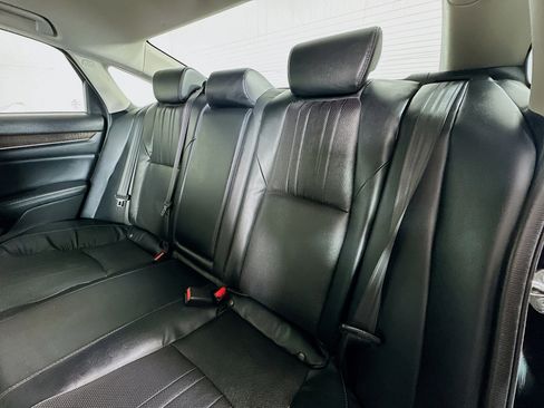 Used 2018 Honda Accord EX-L image 23