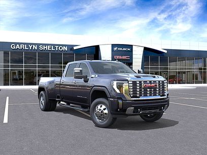 New 2026 GMC Sierra 3500 Denali w/ Technology Package