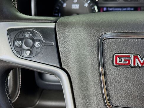 Used 2014 GMC Sierra 1500 SLE image 13