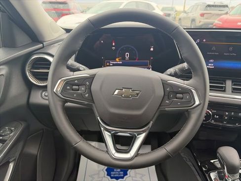New 2026 Chevrolet Trax ACTIV w/ Driver Confidence Package image 15