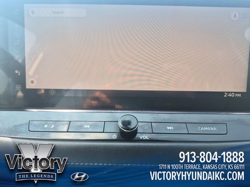 Used 2024 Nissan Rogue Platinum w/ Platinum Premium Package AWD/4WD image 19