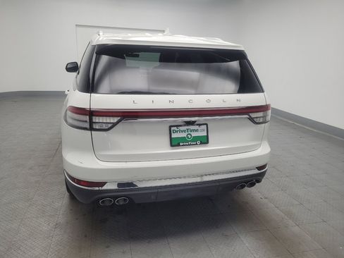Used 2020 Lincoln Aviator Reserve w/ Equipment Group 202A AWD/4WD image 6
