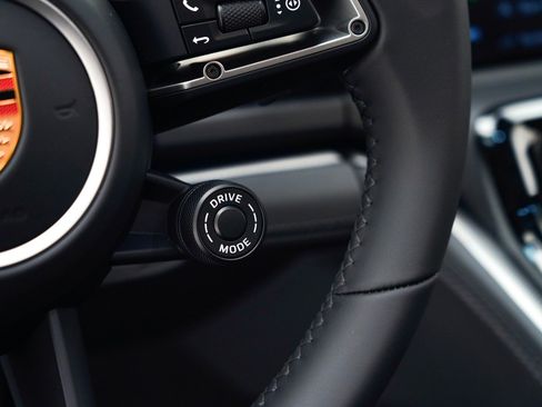 New 2026 Porsche Panamera image 28