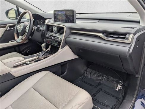Used 2020 Lexus RX 350 FWD w/ Premium Package image 20