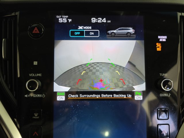 Used 2020 Subaru Outback Limited w/ Popular Package #2 AWD/4WD image 19