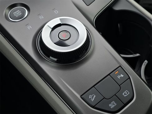 New 2026 Kia Sportage EX image 20