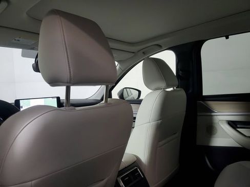 Certified 2025 MAZDA CX-90 3.3 Turbo w/ Premium Plus Pkg image 14