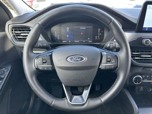 Used 2024 Ford Escape Active w/ Cold Weather Package image 15