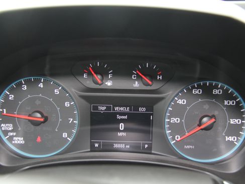 Used 2019 Chevrolet Equinox LS image 14