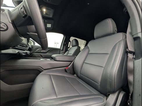 Used 2024 Chevrolet Silverado EV W/T AWD/4WD image 25