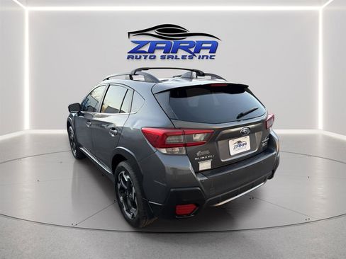 Used 2021 Subaru Crosstrek 2.5i Limited w/ Moonroof Package 2 image 4