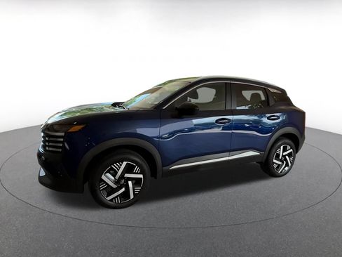 Used 2026 Nissan Kicks SV w/ Cold Weather Package FWD image 8