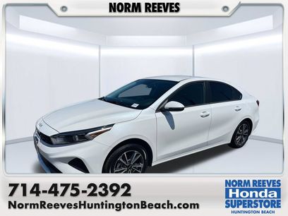 Used 2024 Kia Forte LXS w/ LXS Technology Package