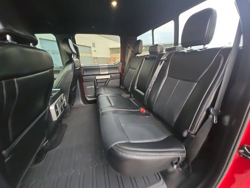 Used 2020 Ford F150 Lariat AWD/4WD image 22