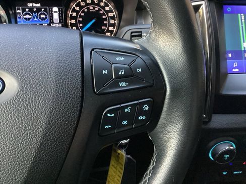 Used 2021 Ford Ranger XLT w/ Tremor Off-Road Package image 48