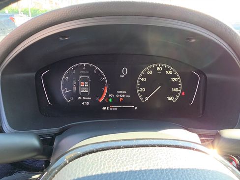 Certified 2024 Honda Civic Sport image 19