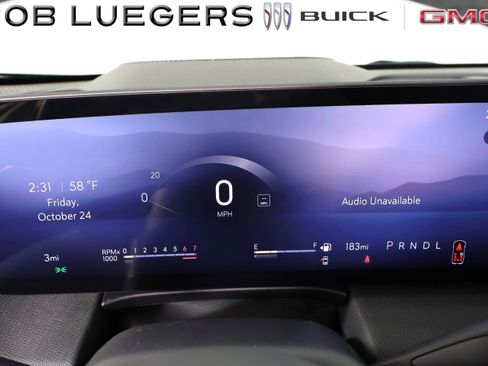 New 2026 Buick Enclave Sport Touring w/ Power Package FWD image 30
