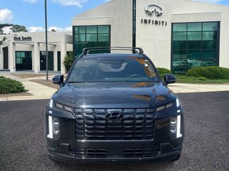 Used 2025 Hyundai Palisade Calligraphy video 2