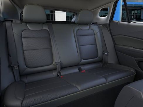 New 2026 Chevrolet Trax ACTIV w/ Driver Confidence Package FWD image 41