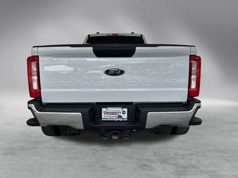 Used 2025 Ford F350 XLT w/ FX4 Off-Road Package AWD/4WD image 17