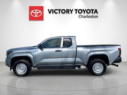 Used 2026 Toyota Tacoma SR w/ SR Upgrade Package image 2