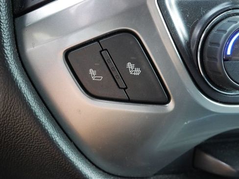 Used 2015 Chevrolet Silverado 1500 LT w/ All Star Edition AWD/4WD image 21