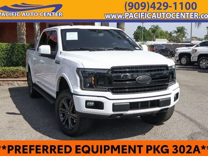 Used 2019 Ford F150 XLT w/ Equipment Group 302A Luxury